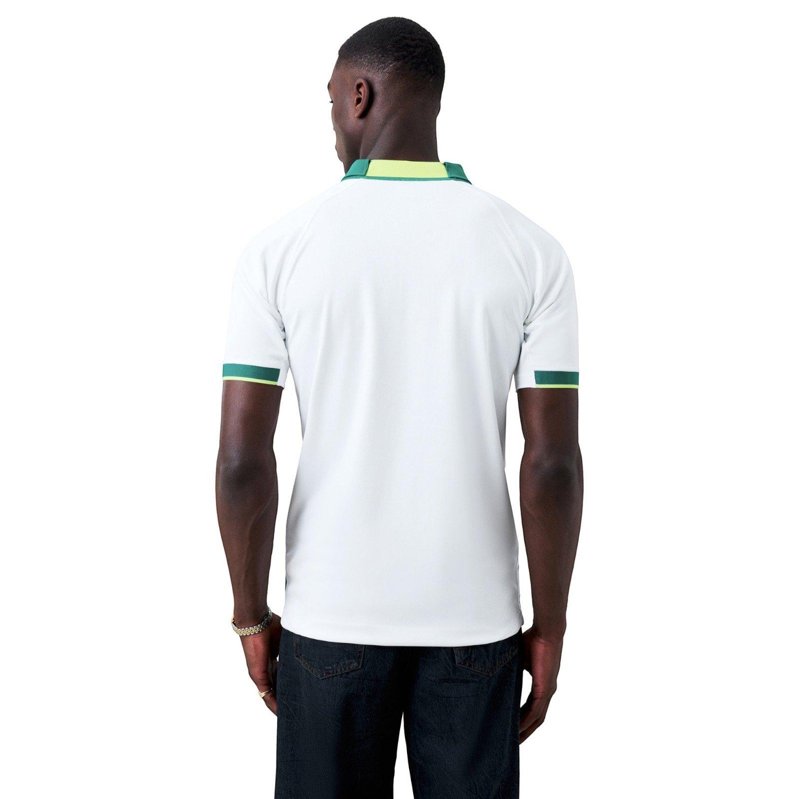 White - Canterbury - Canterbury Ireland Away Jersey Senior - 4