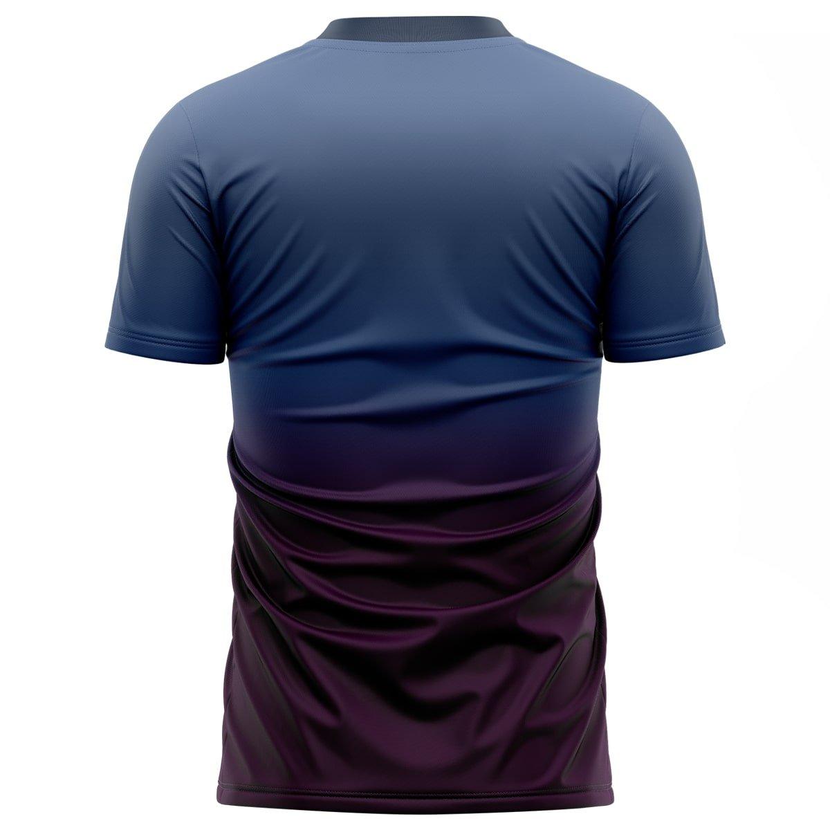 Navy - Joma - Selangor FC Pre Season Kit 2025 - 2