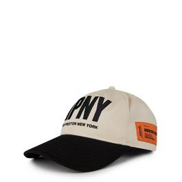 Heron Preston HPNY Cap Sn99