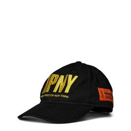 Heron Preston HPNY Cap Sn99