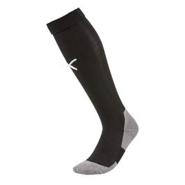 Puma Team Liga Football Socks Juniors