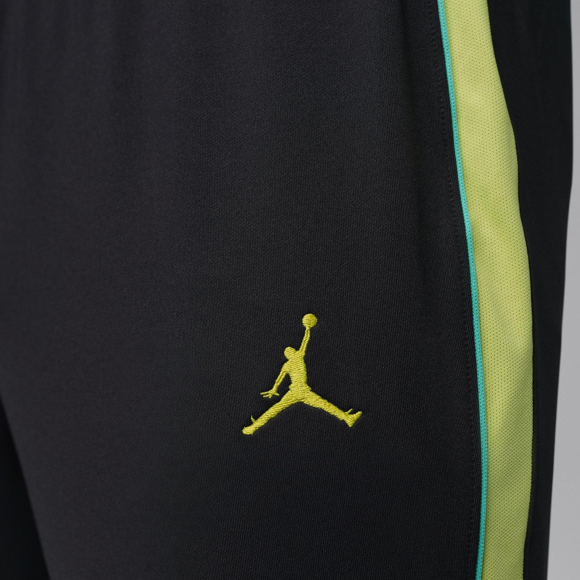 Crno/Žuto - Nike - Mens Brazil Training Tracksuit Bottoms World Cup 2026 - 4