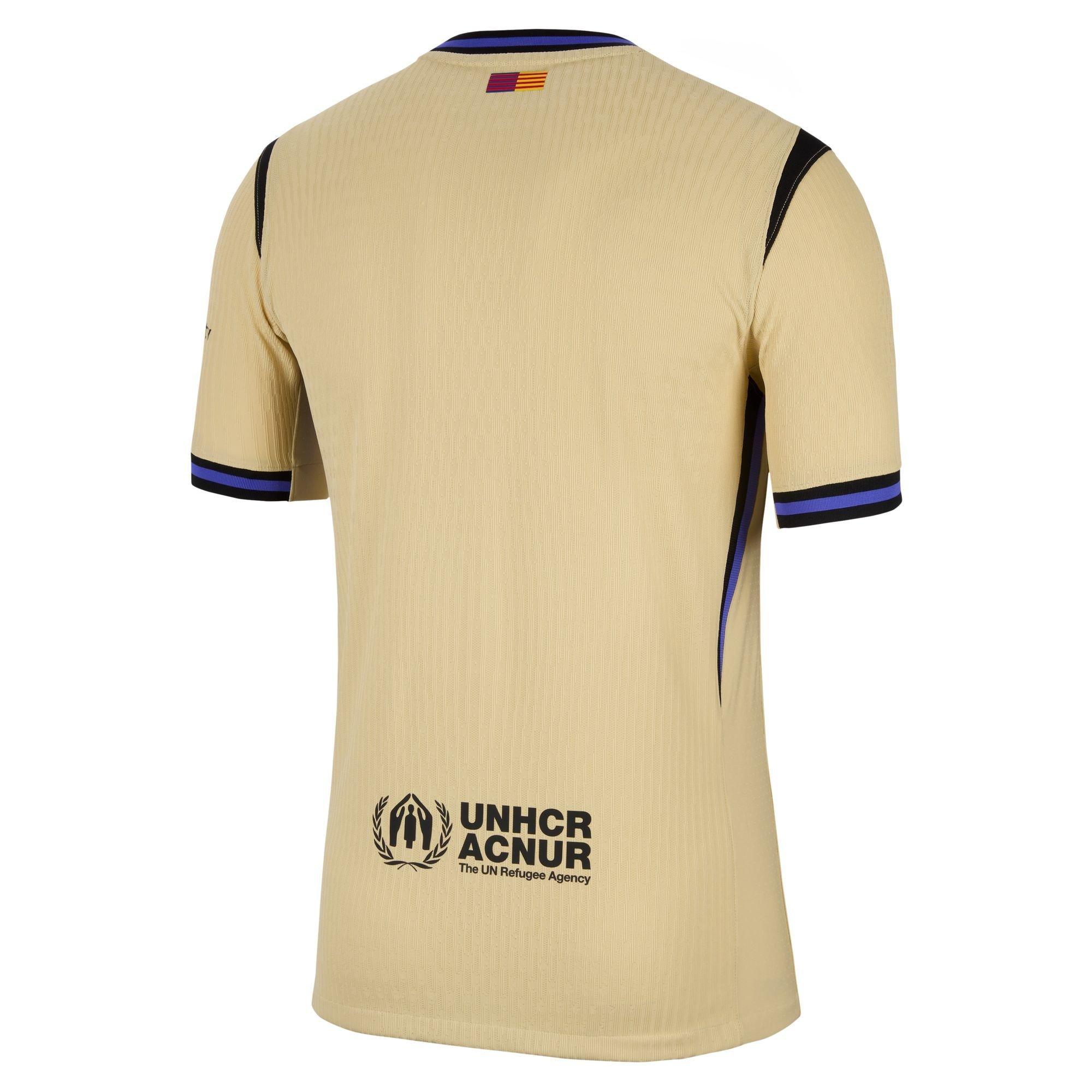 Team Gold/Tea - Nike - Nike Fcb M Nk Dfadv Sn99 - 2