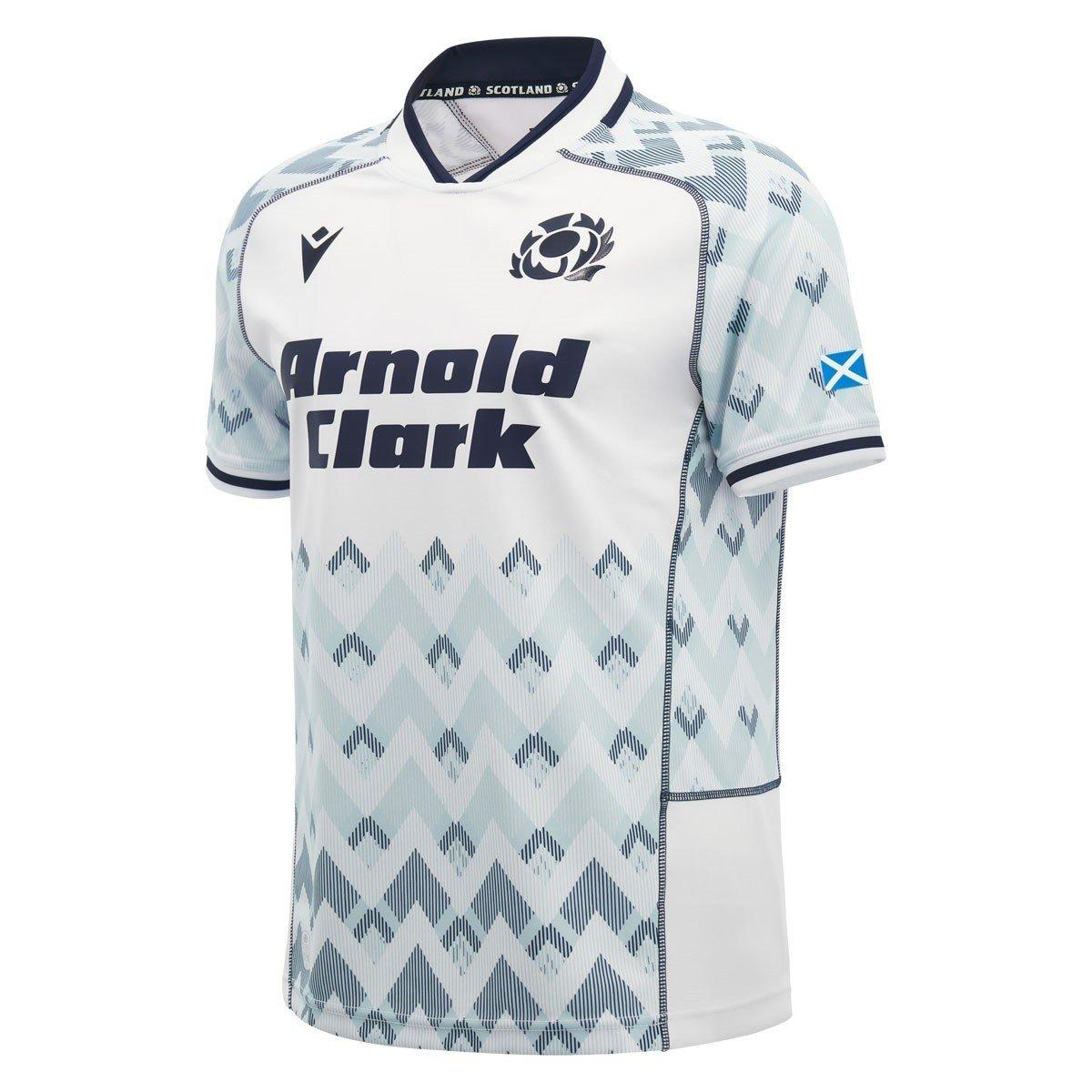 Multi - Macron - Macron SRU Aw Rep Sh Sn71 - 1
