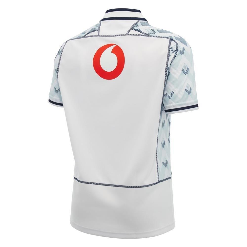 Multi - Macron - Macron SRU Aw Rep Sh Sn71 - 2