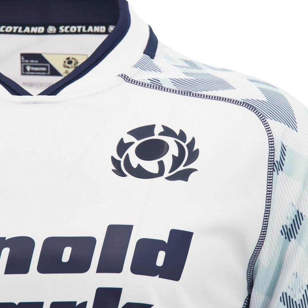 Multi - Macron - Macron SRU Aw Rep Sh Sn71 - 3