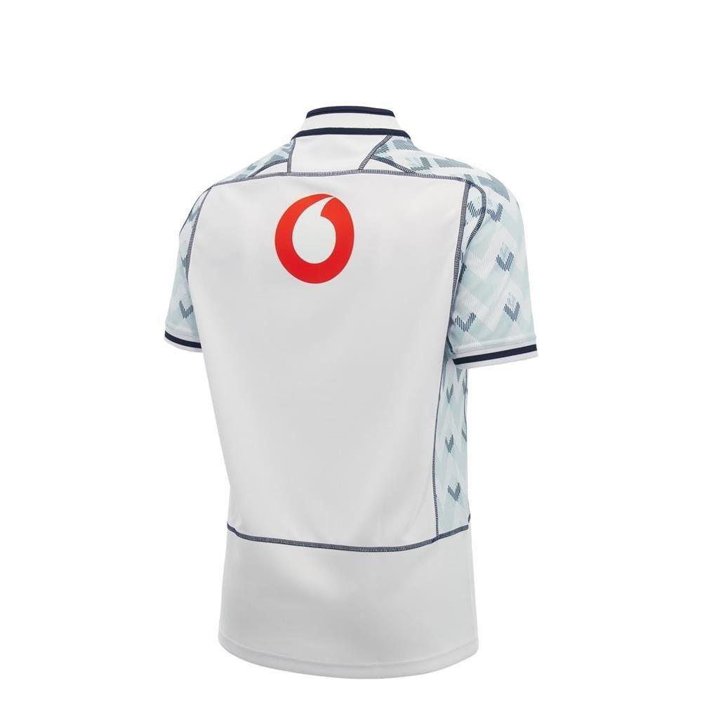 Multi - Macron - Macron SRU Aw Rep Sh Jn64 - 2