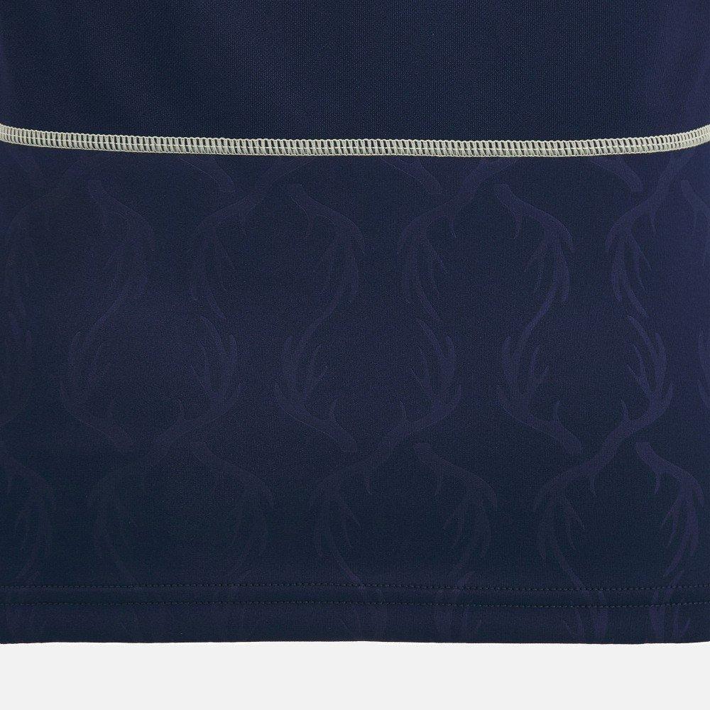 Blue - Macron - Scotland Rugby 26/27 Home Shirt Womens - 4