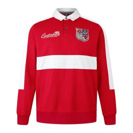 Canterbury Cnt Hrt Jrsy Sn99