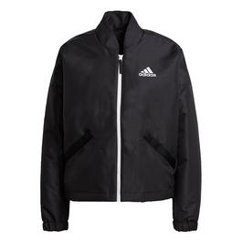 adidas Back to Sport Light Insulated Jacket Womens