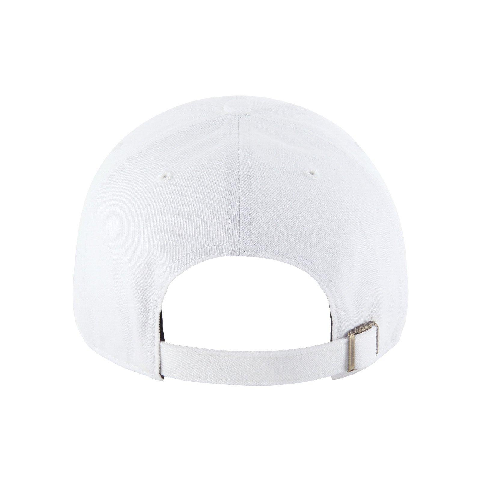 SEA SALT/BUBBLE - New Balance - NB Clean Up Brand Cap 63 - 2