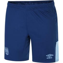 Umbro BFC Aw Short Sn99