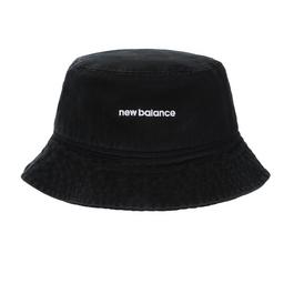 New Balance Balance Bucket Hat Linear Logo