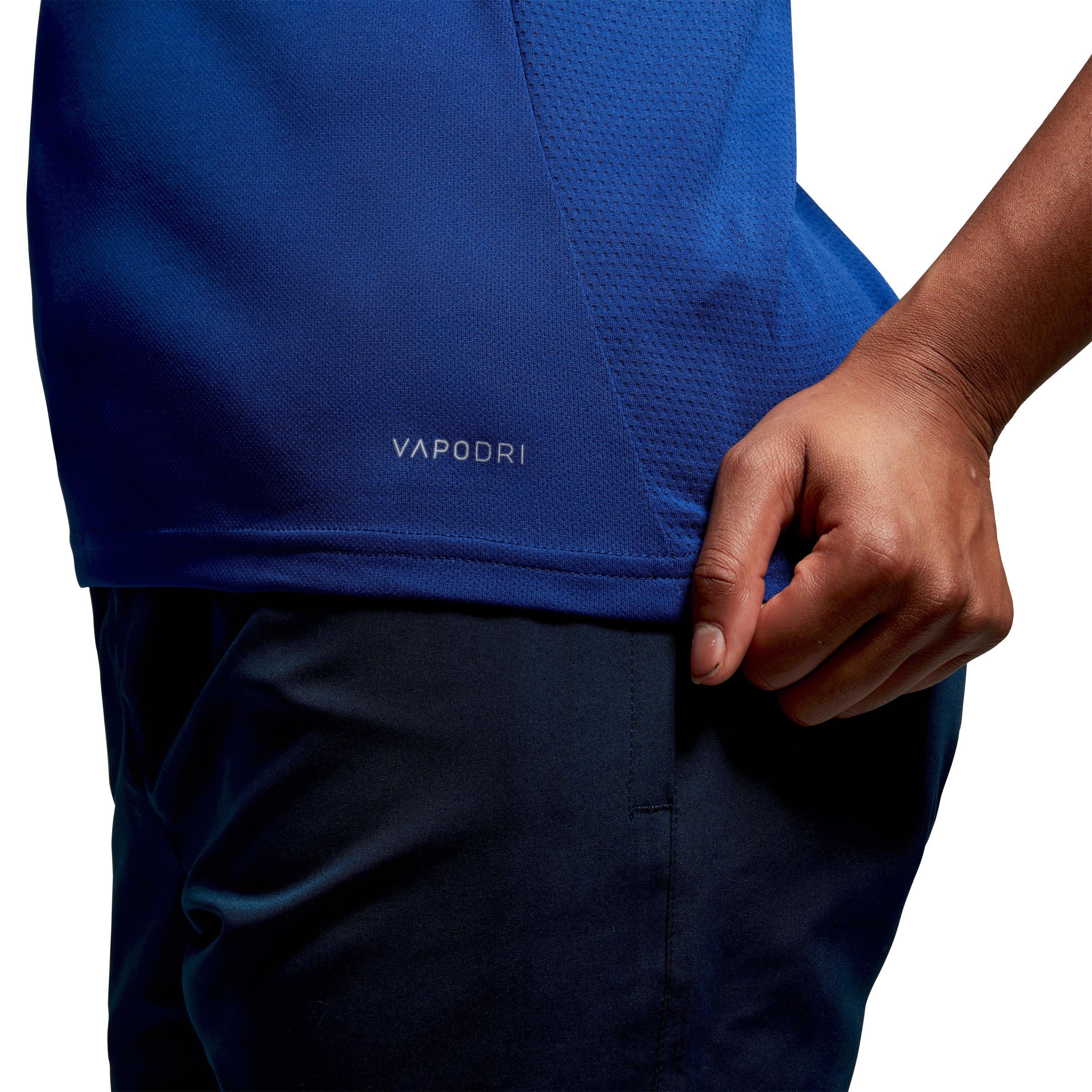 Royal Blue - Canterbury - Women's Club Dry Short-Sleeve Performance T-Shirt - 7