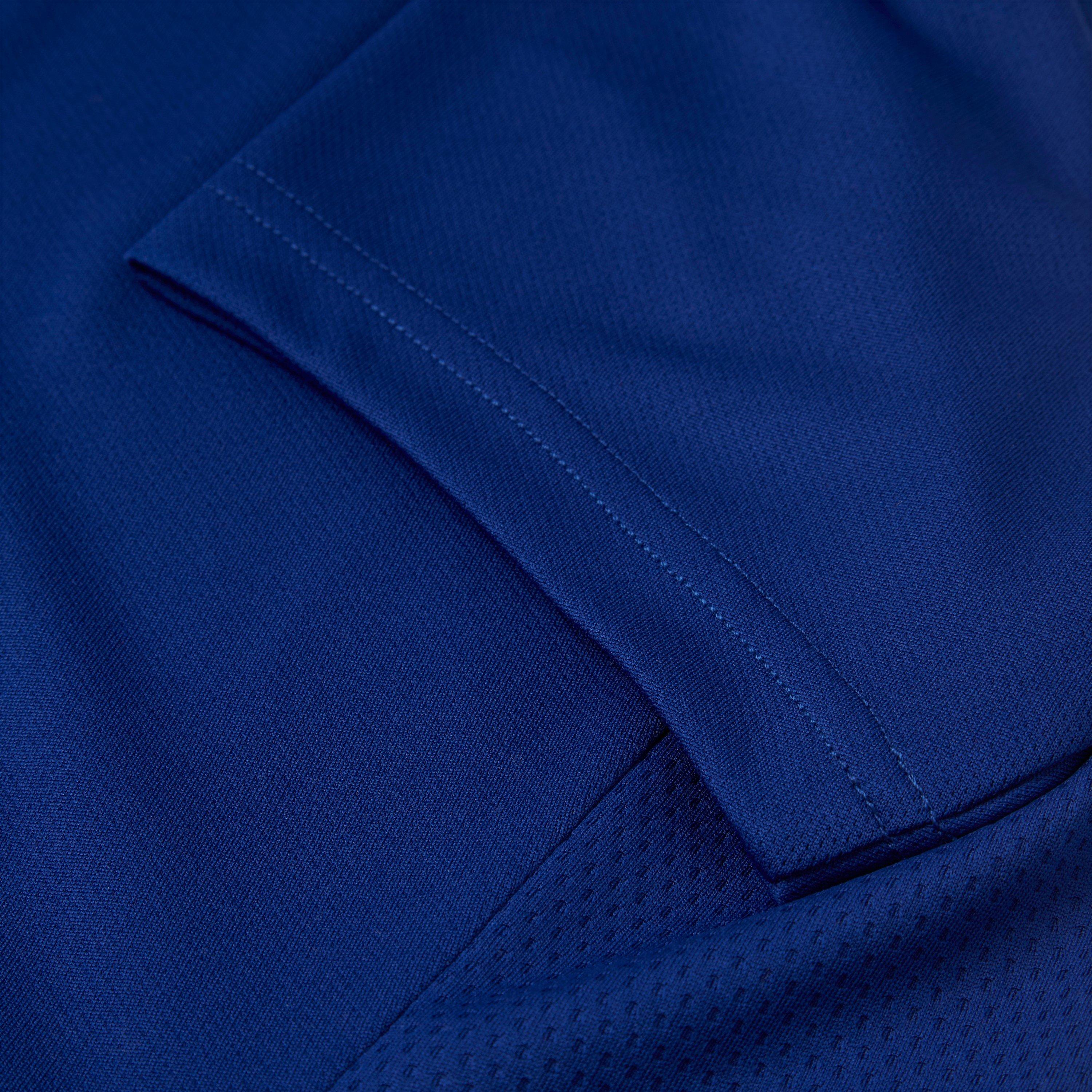Royal Blue - Canterbury - Women's Club Dry Short-Sleeve Performance T-Shirt - 10