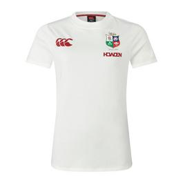 Canterbury Cnt Bl Ct T Ld99