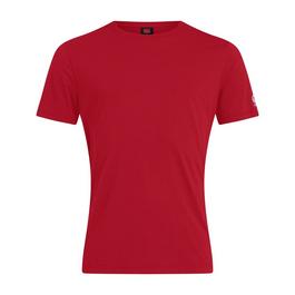 Canterbury Club Plain T Shirt Infants