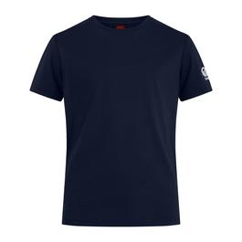 Canterbury Club Plain T-Shirt Infants
