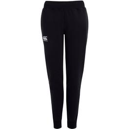 Canterbury Cant Tapered Fleece Trousers Womens