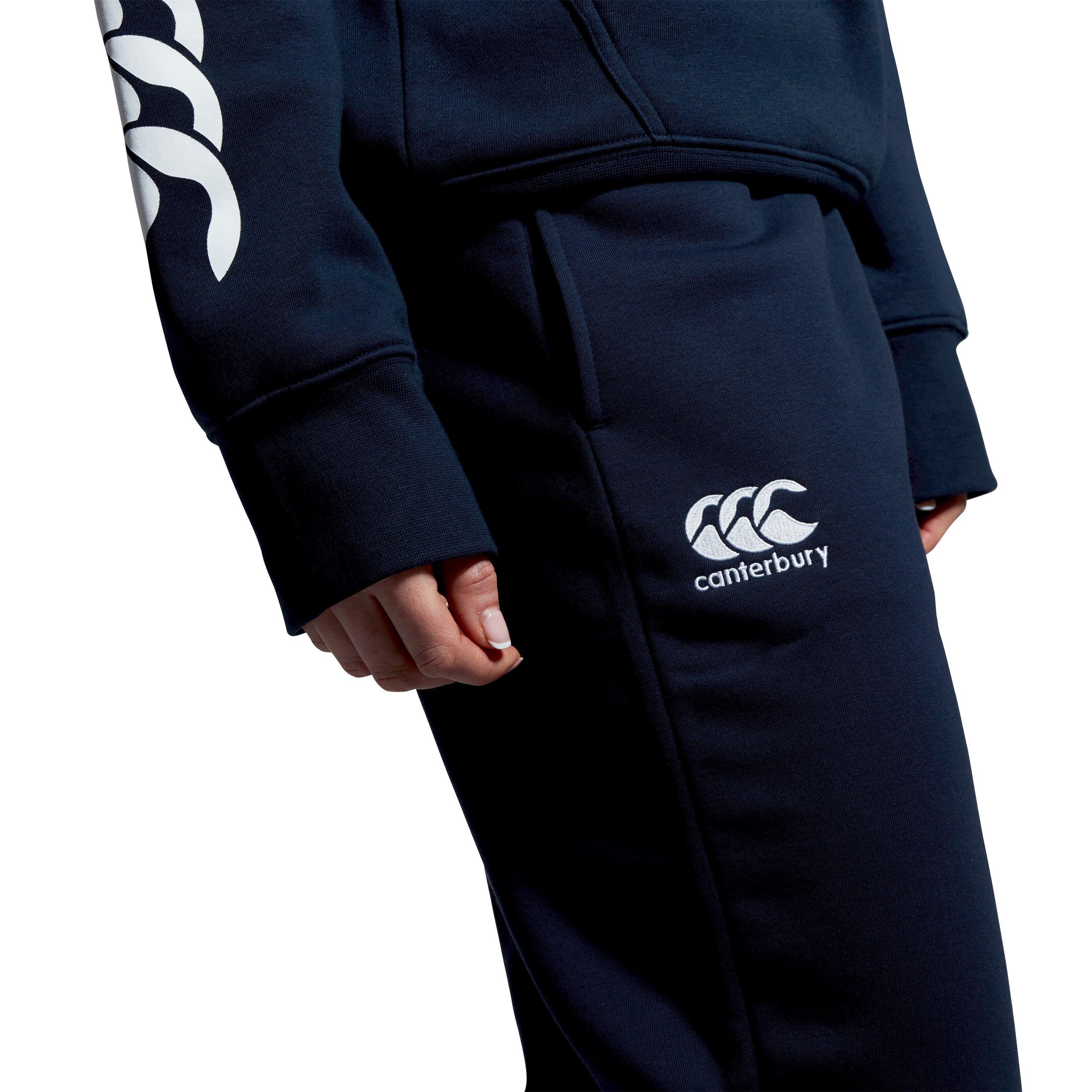 Marine - Canterbury - Performance Tracksuit Bottom - 6
