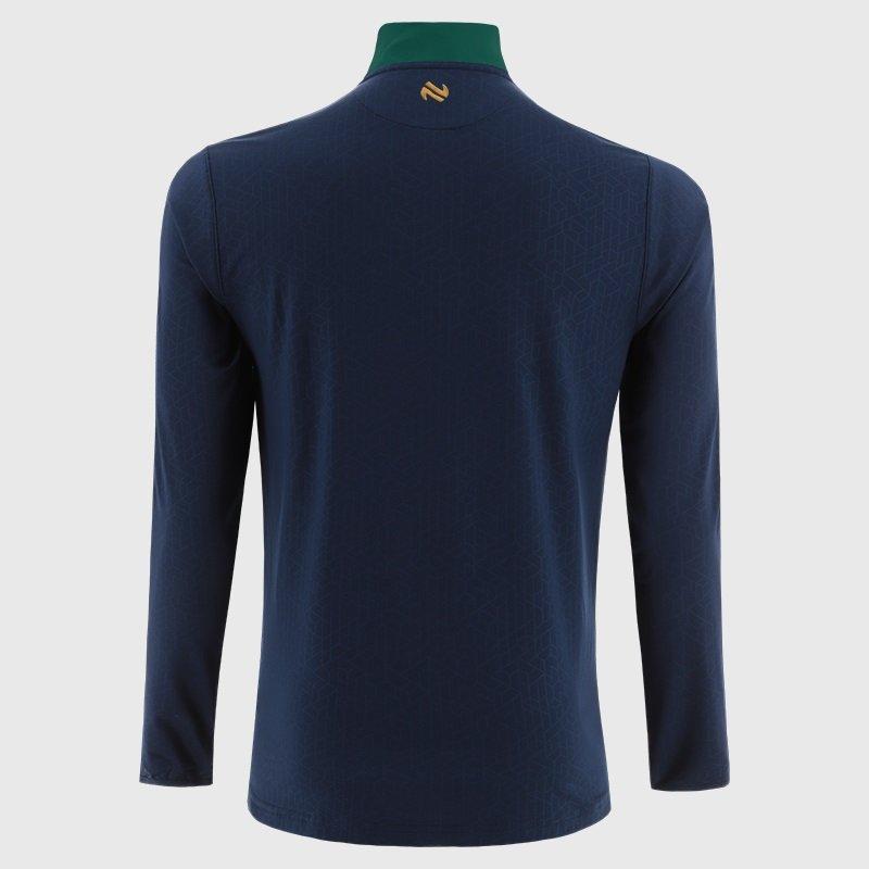 MNE/AMB/BOT - ONeills - Offaly Hydra Half Zip Top Senior - 2