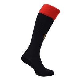 Castore Rangers Home Socks 2021 2022 Junior