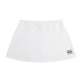 Canterbury Plain Skort Womens