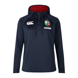 Canterbury Cnt Bl quarter H Ld99