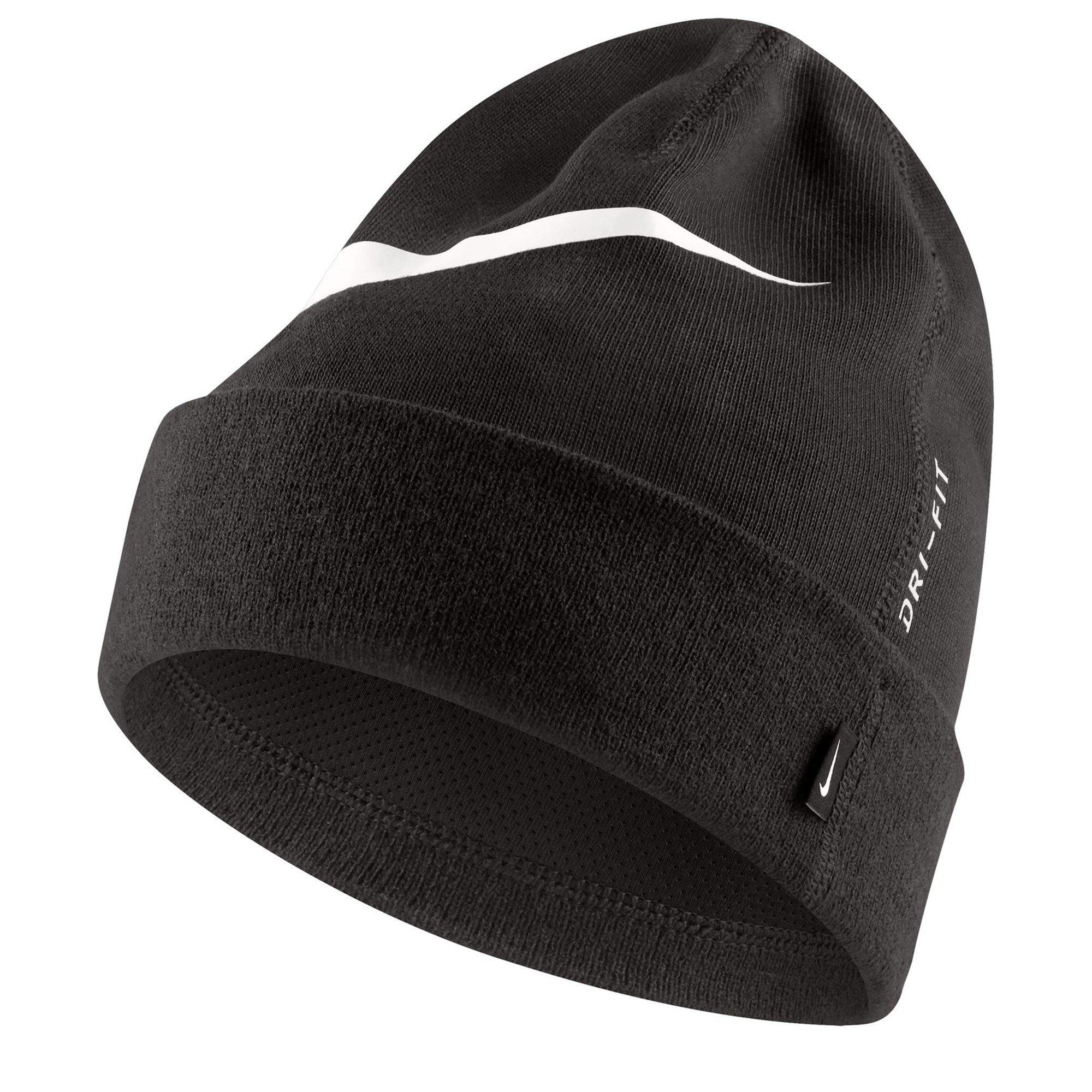 Anthrazit - Nike - Soccer Beanie Baseball Cap Unisex Adults - 1