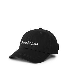 Palm Angels Logo Cap Jn52