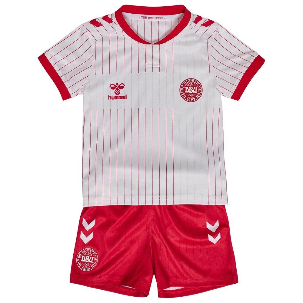 Hummel Unisex Kids Denmark International Mini Kit