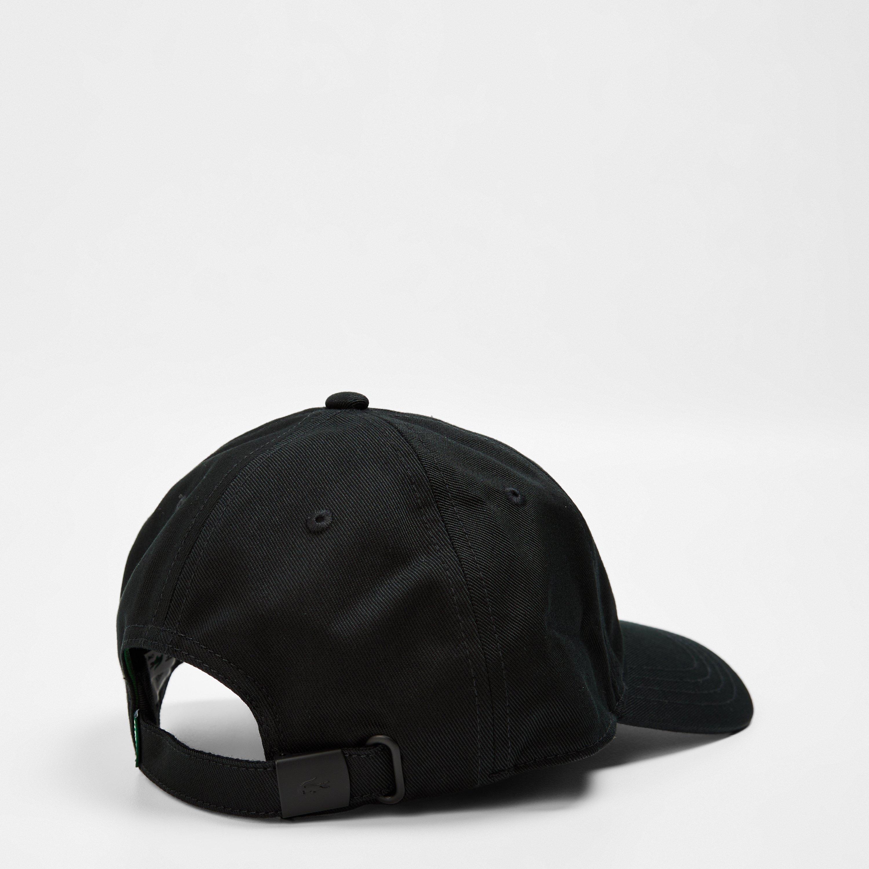 Nero 031 - Lacoste - Men's Baseball Cap - 2
