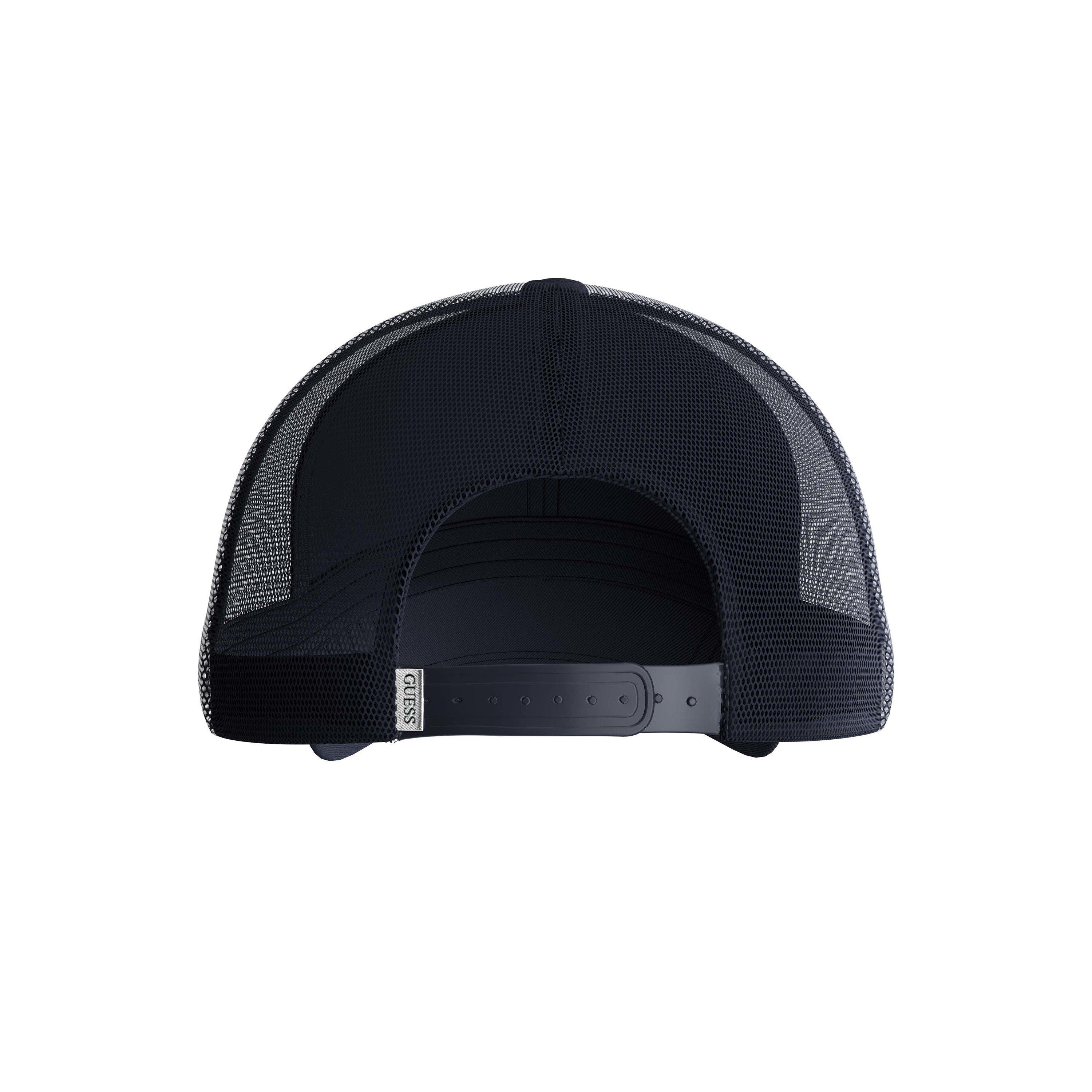 Daring Ocean - Guess - Women's Trucker Cap - 2