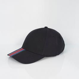 Brave Soul with Stripe Detail