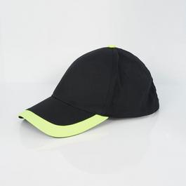 Brave Soul with Stripe Detail