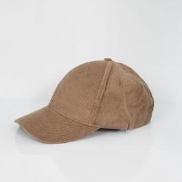 Brave Soul Cotton Cord Cap