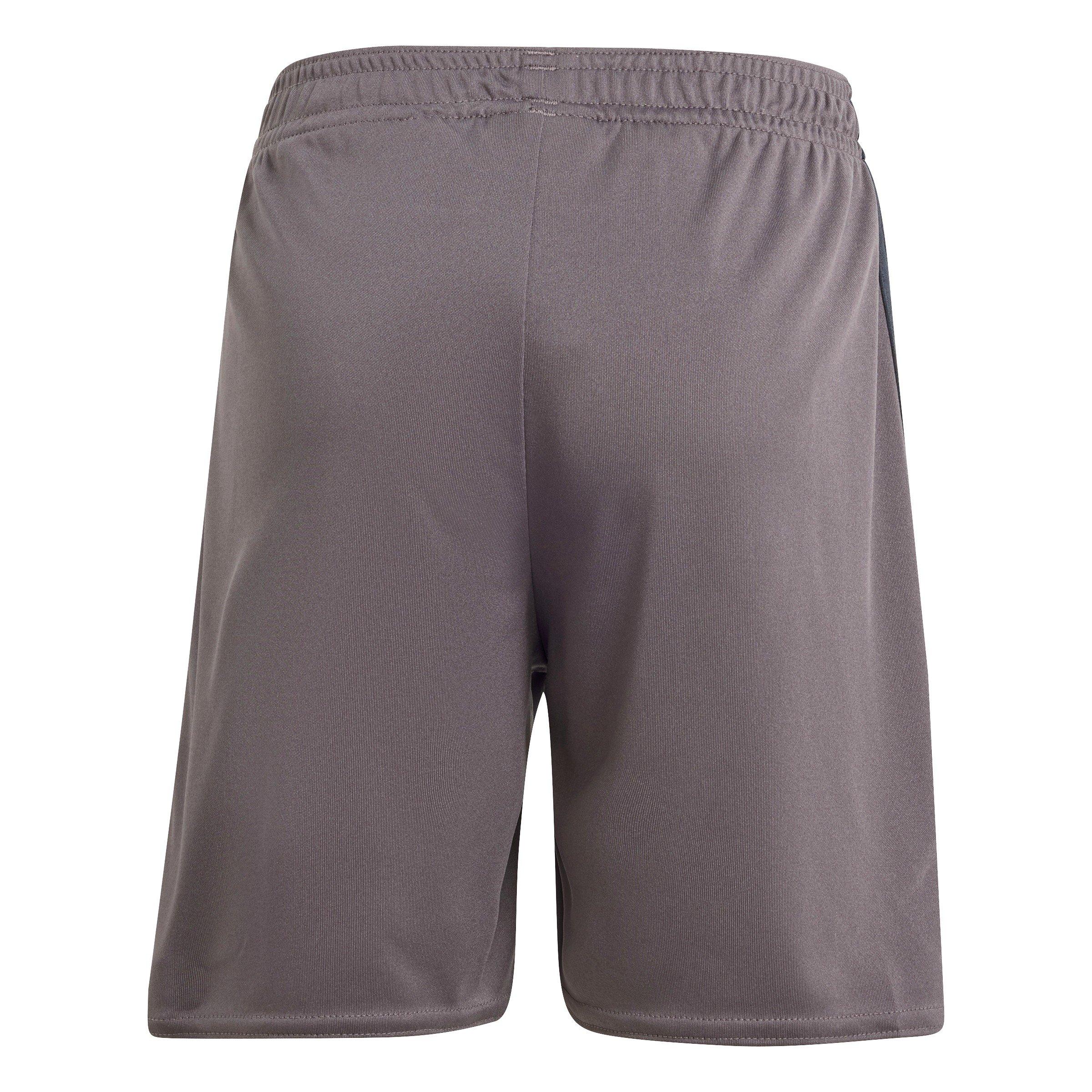 Charcoal - adidas - Real 3 Mini Kit Unisex Kids - 8