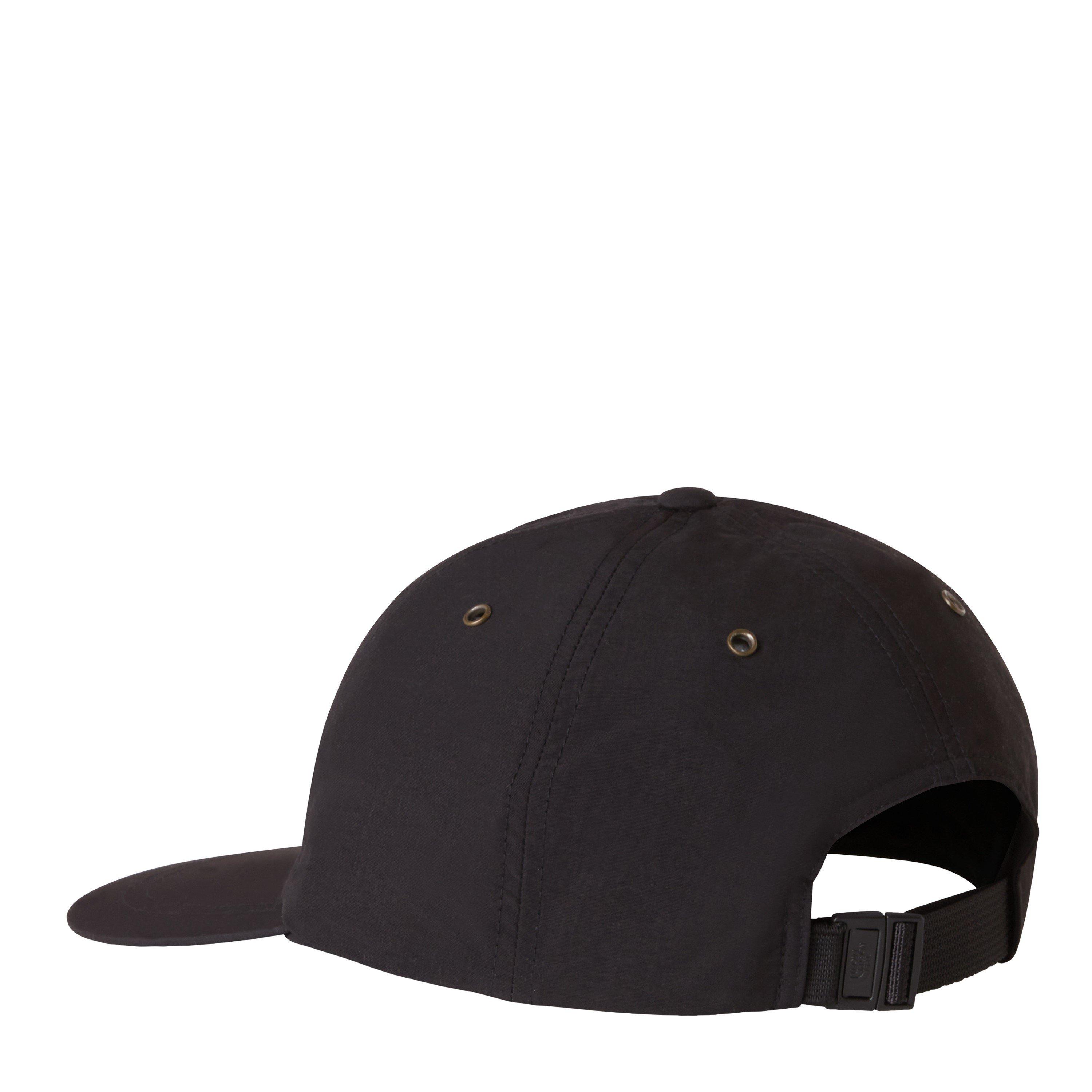TNF Black - The North Face - Men's Red Box Baseball Cap - 2