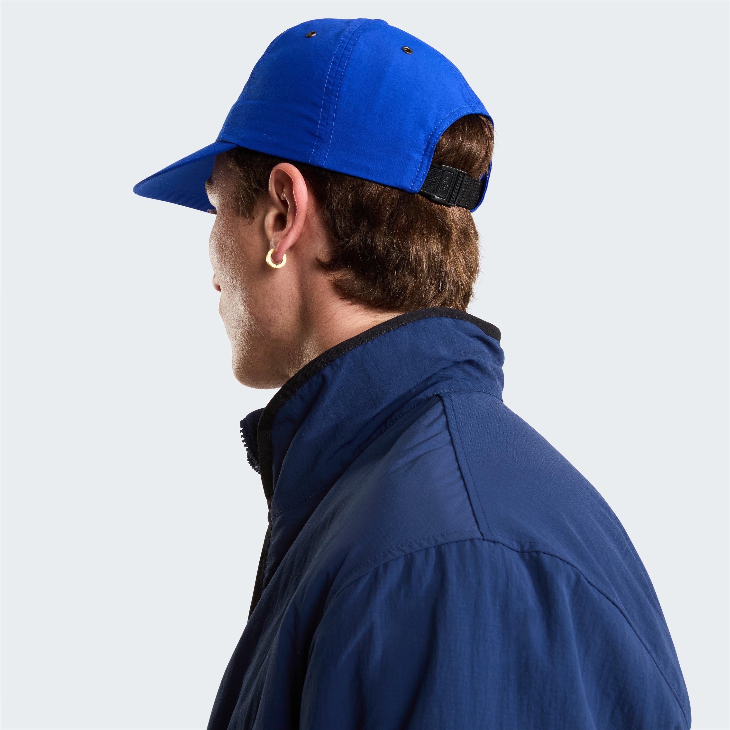 TNF Blue - The North Face - TNF Red Box Nylon Cap - 4