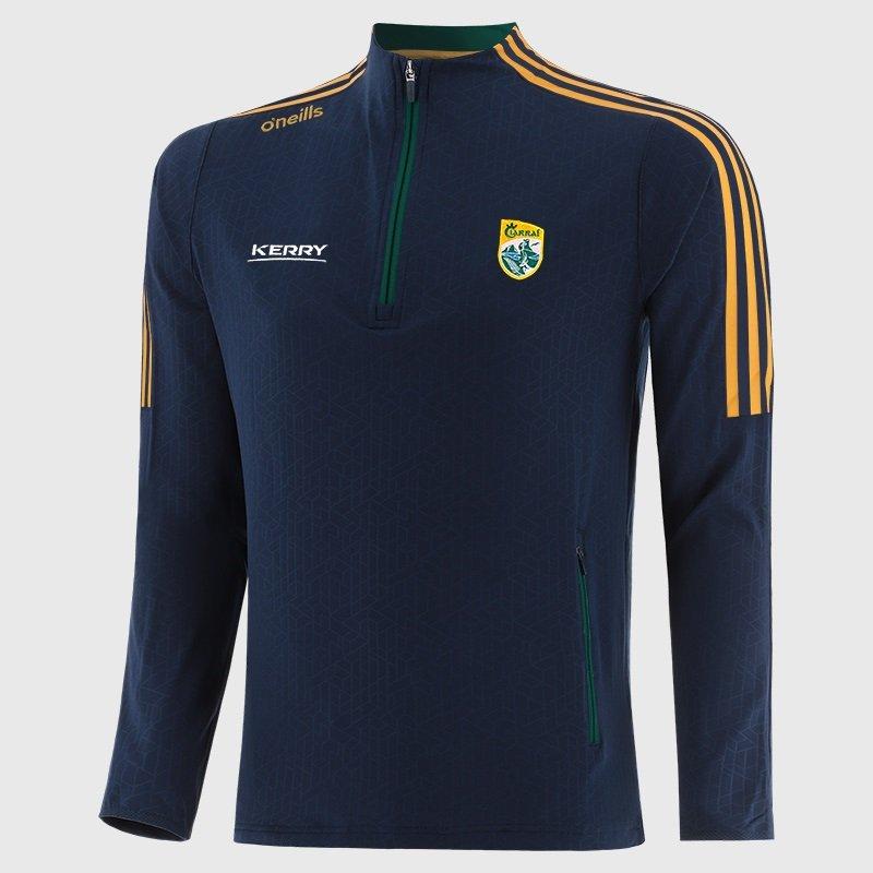 MNE/AMB/BOT - ONeills - Kerry Hydra Half Zip Top Senior - 1