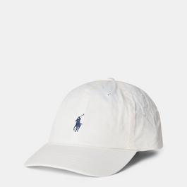 Polo Ralph Lauren Cotton Chino Baseball Cap