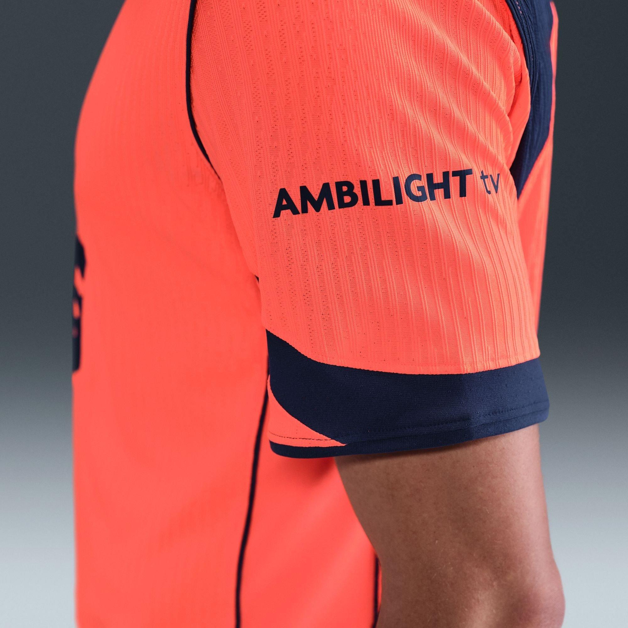 Bright Mango/ - Nike - Nike Fcb M Nk Dfadv Sn99 - 9
