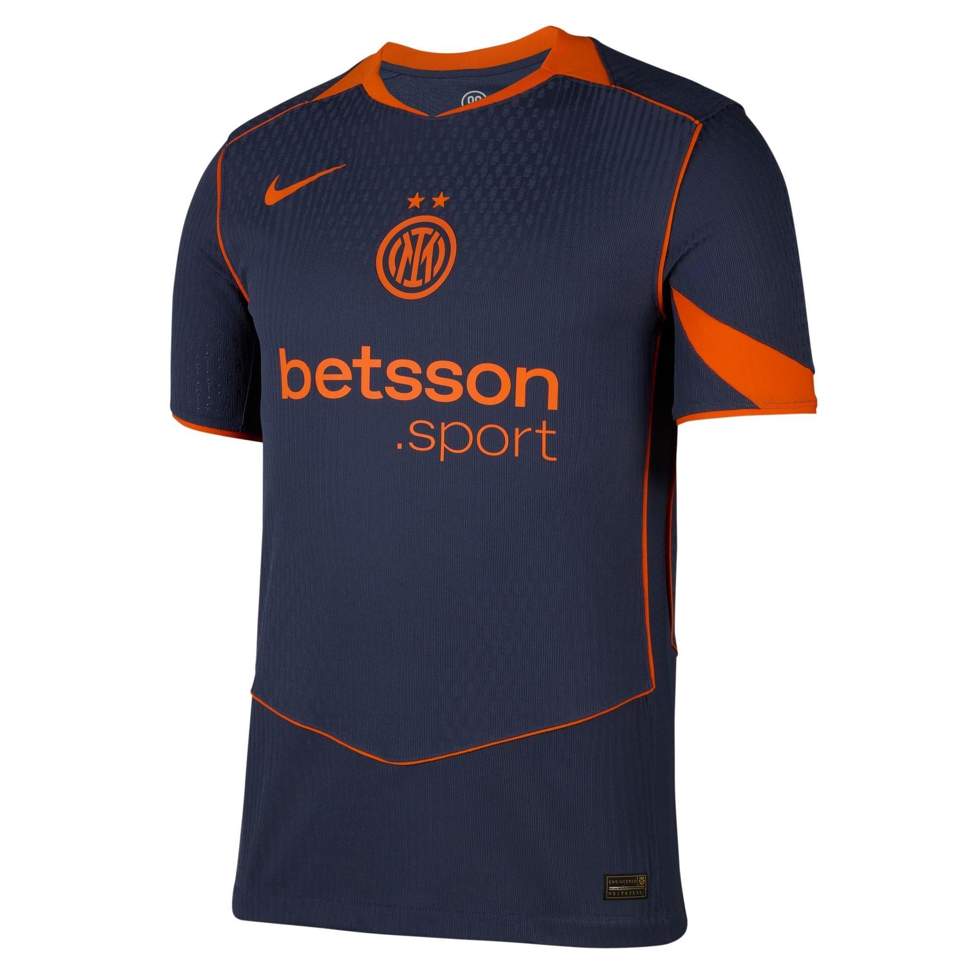 Thunder Blue/ - Nike - Nike Inter Mnk Dfadv Sn99 - 1