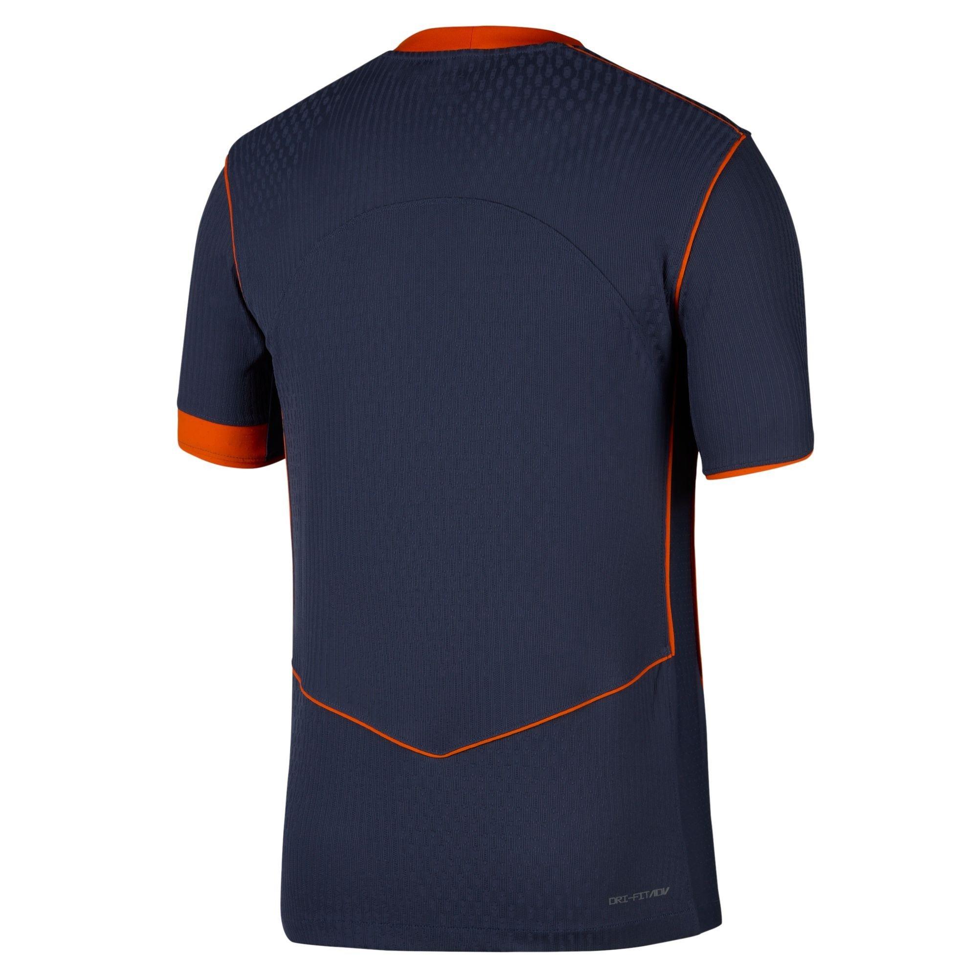 Thunder Blue/ - Nike - Nike Inter Mnk Dfadv Sn99 - 2