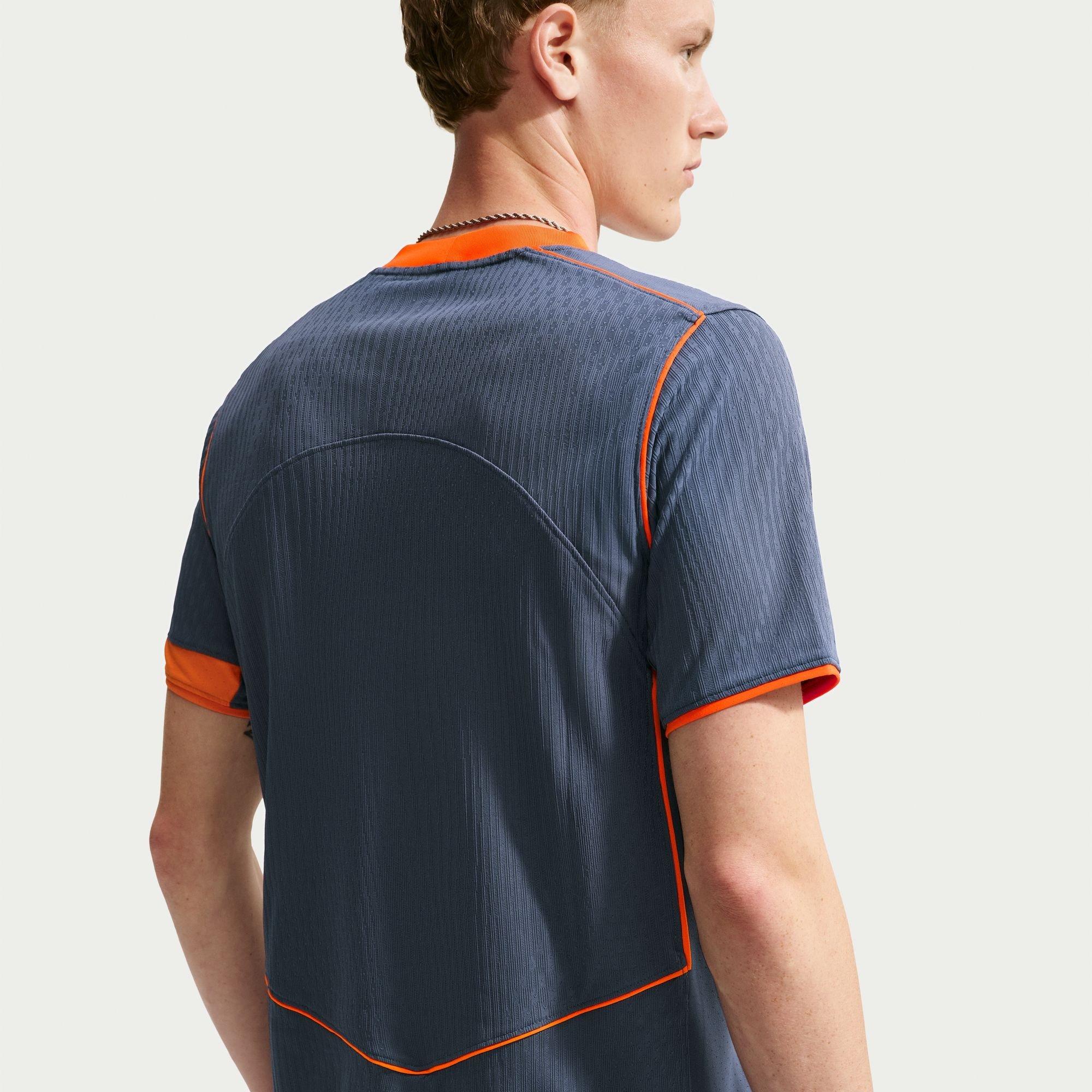 Thunder Blue/ - Nike - Nike Inter Mnk Dfadv Sn99 - 4