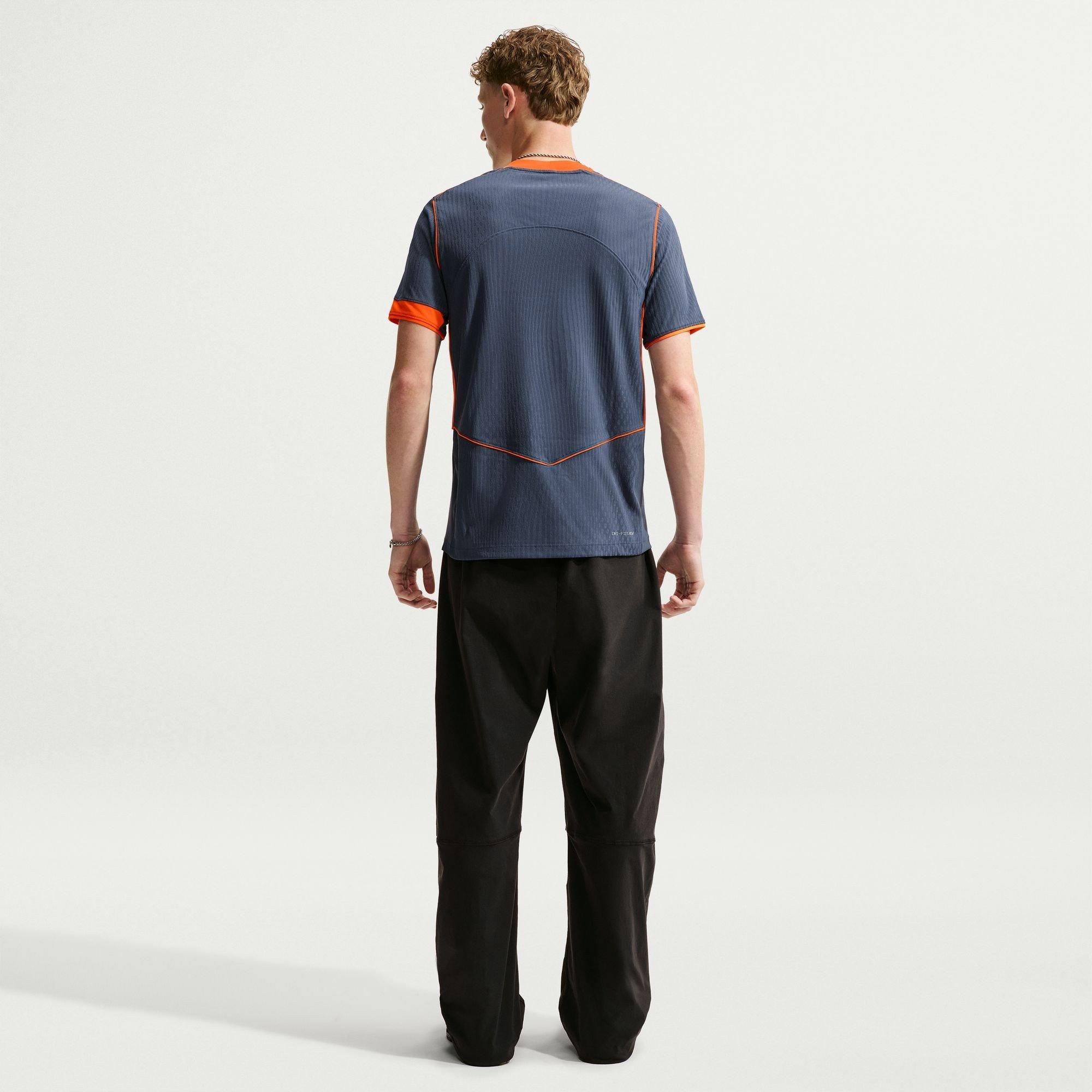 Thunder Blue/ - Nike - Nike Inter Mnk Dfadv Sn99 - 6
