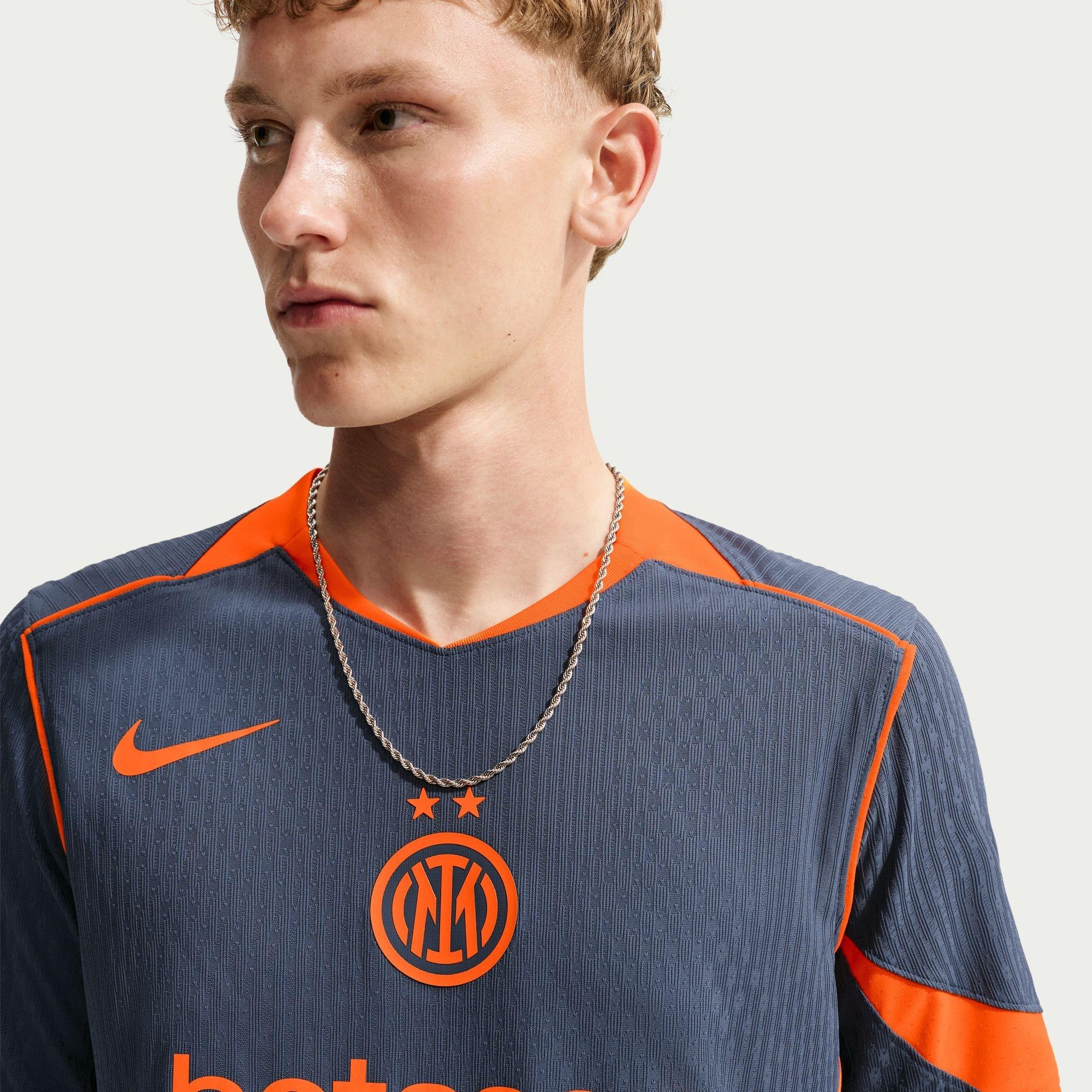 Thunder Blue/ - Nike - Nike Inter Mnk Dfadv Sn99 - 9