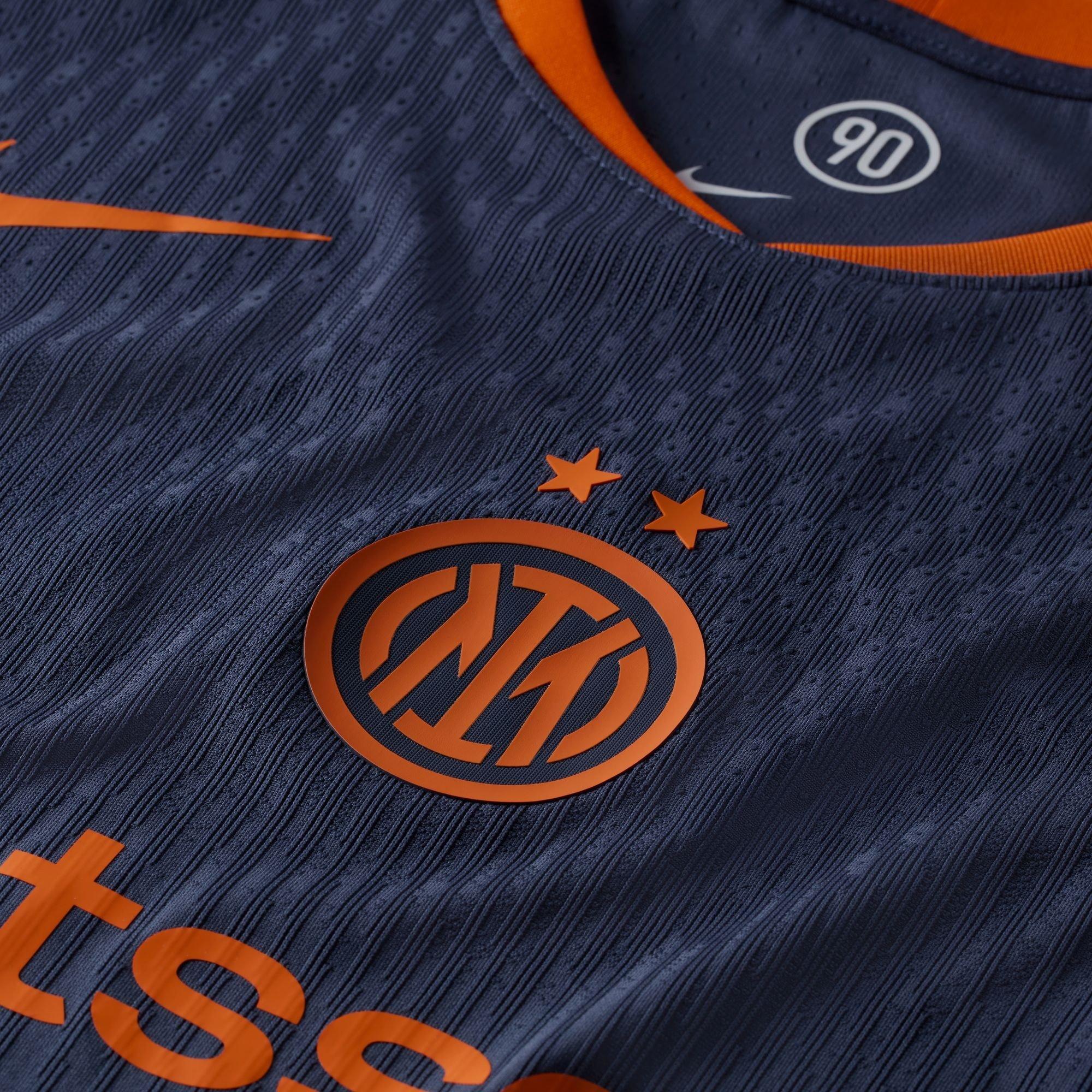 Thunder Blue/ - Nike - Nike Inter Mnk Dfadv Sn99 - 10