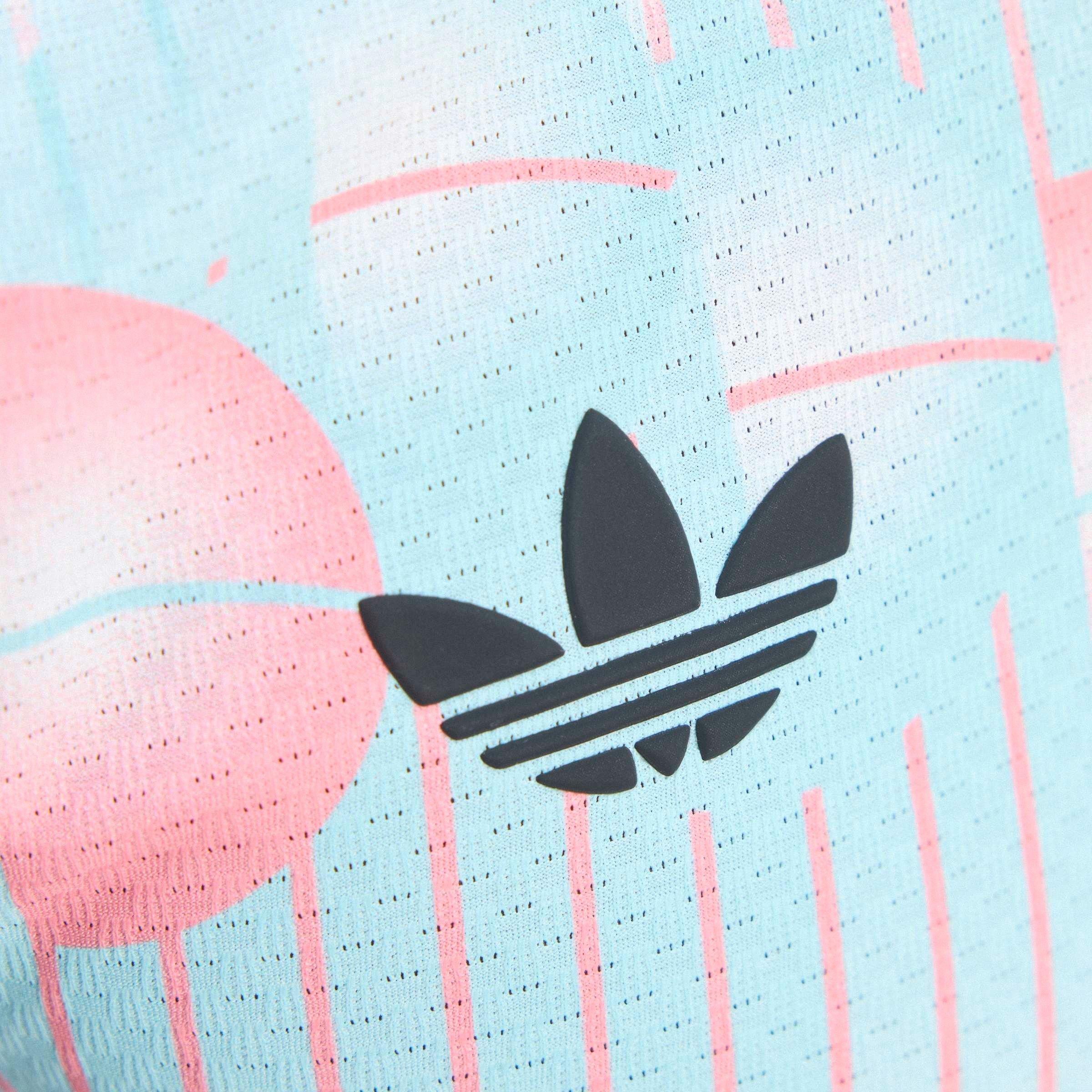 Blauw/Zwart - adidas - Belgium Authentic Away Shirt World Cup ™ 2026 Adults - 15