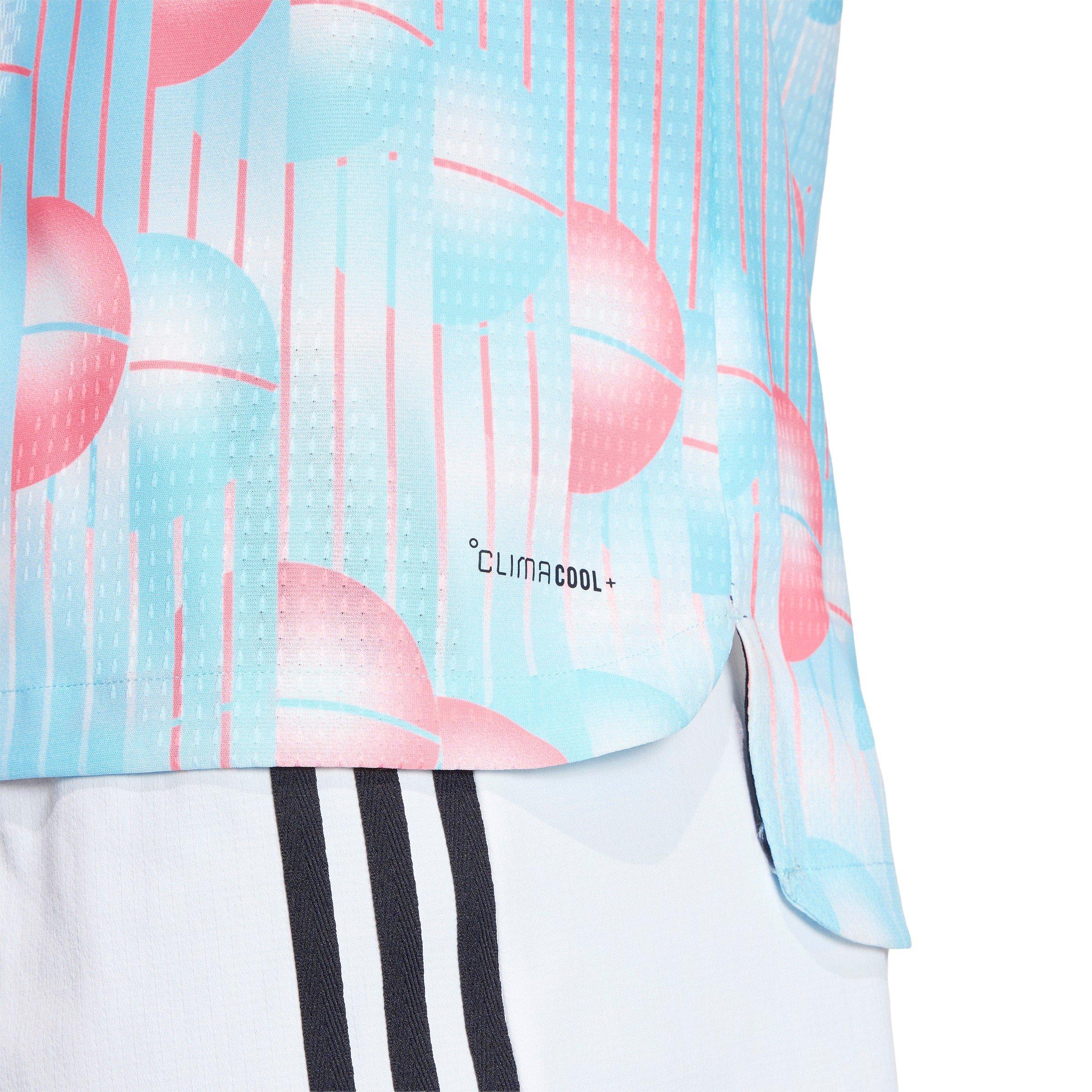 Blauw/Zwart - adidas - Belgium Authentic Away Shirt World Cup ™ 2026 Adults - 6
